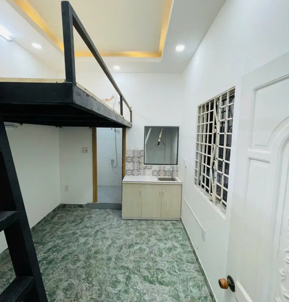 Cho thuê phòng 5/4, Nguyễn Công Hoan - zbt, Phường 03, Quận Bình Thạnh, Hồ Chí Minh N794 P15837