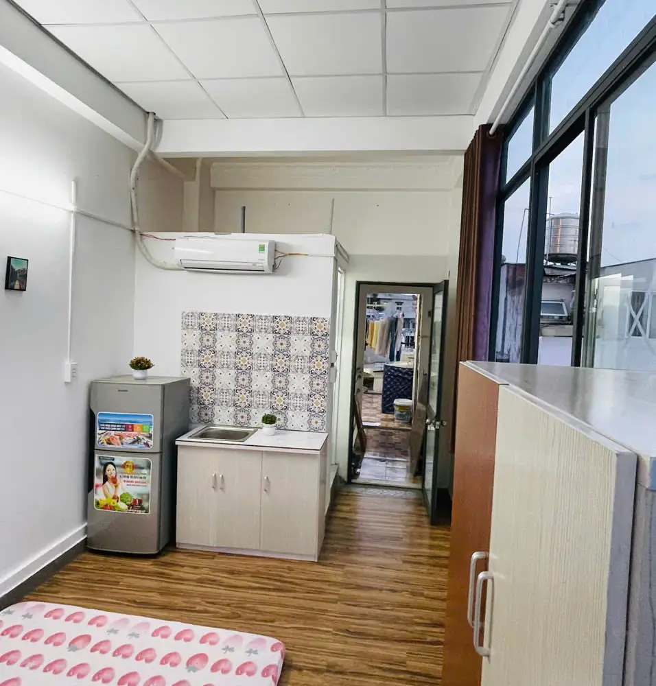 Cho thuê phòng 5/4, Nguyễn Công Hoan - zbt, Phường 03, Quận Bình Thạnh, Hồ Chí Minh