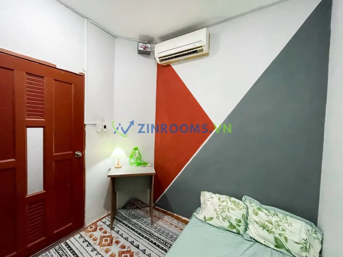 Cho thuê phòng 158/7/37, Hoàng Hoa Thám ZTt5, Phường 12, Quận Tân Bình, Hồ Chí Minh N1918 P15842