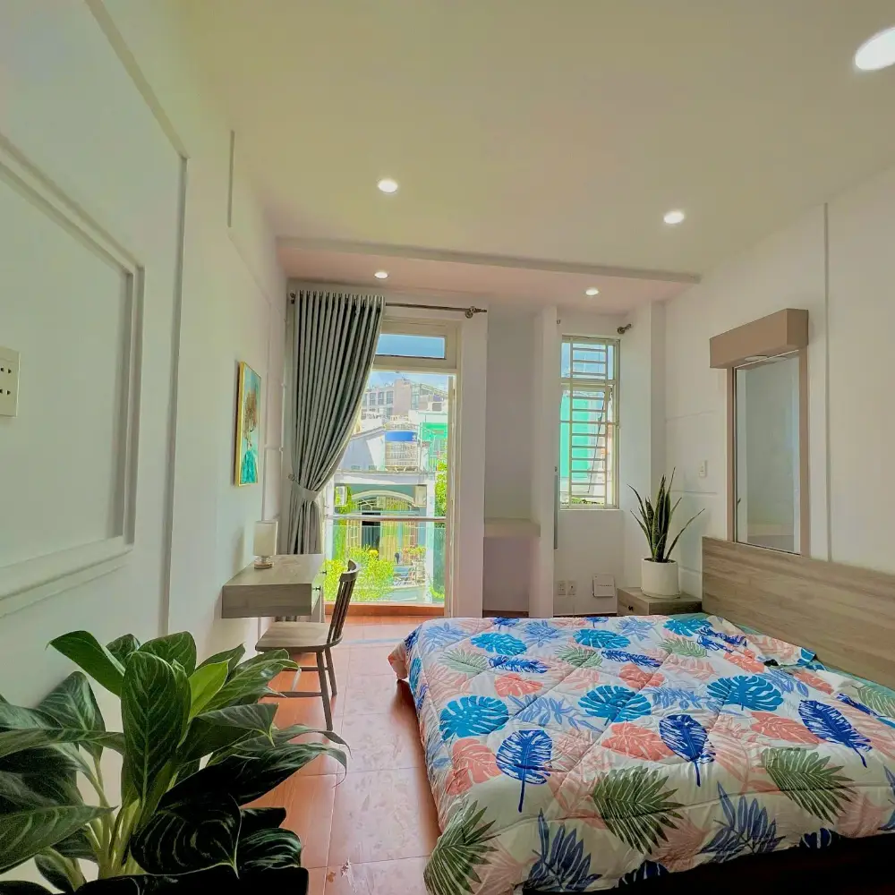 Cho thuê phòng 69/38, Nơ Trang Long - zbt, Phường 11, Quận Bình Thạnh, Hồ Chí Minh