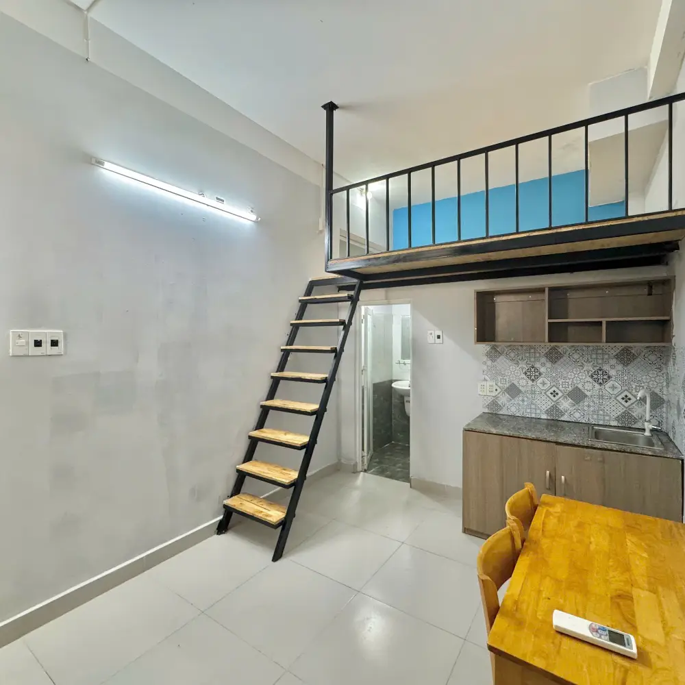 Cho thuê phòng 364/5, Dương Quảng Hàm - zbt, Phường 05, Quận Gò Vấp, Hồ Chí Minh