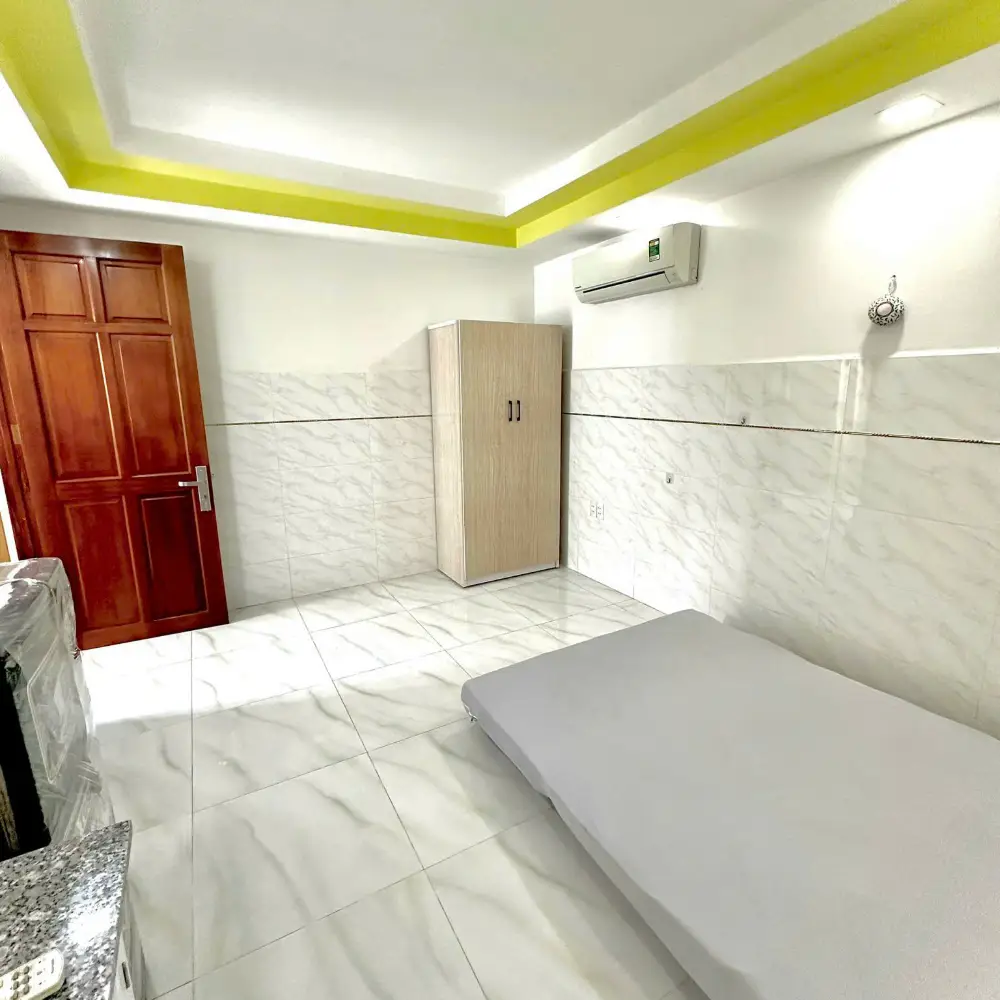 Cho thuê phòng 383/9, Quang Trung - zbt, Phường 10, Quận Gò Vấp, Hồ Chí Minh