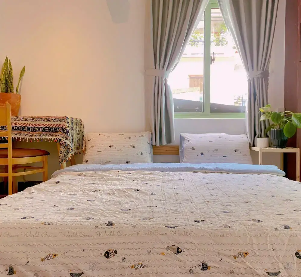 Cho thuê phòng 115/52, Lê Văn Sỹ - zbt, Phường 13, Quận Phú Nhuận, Hồ Chí Minh N1608 P15972