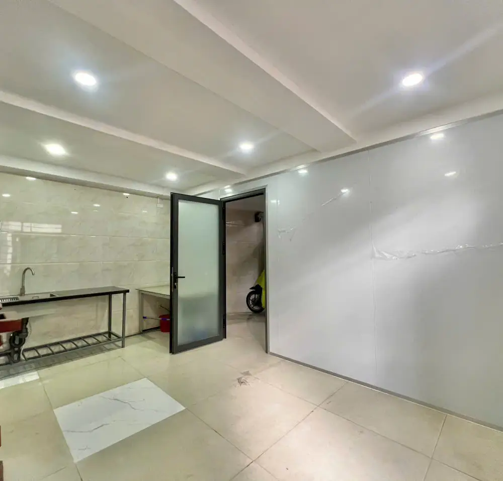 Cho thuê phòng 408, Nguyễn Xí, Phường 13, Quận Bình Thạnh, Hồ Chí Minh - zbt N1374 P15983