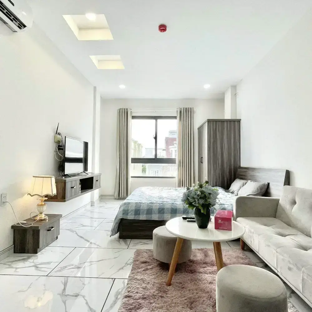 Cho thuê phòng 133/8, Bình Quới zbt, Phường 27, Quận Bình Thạnh, Hồ Chí Minh