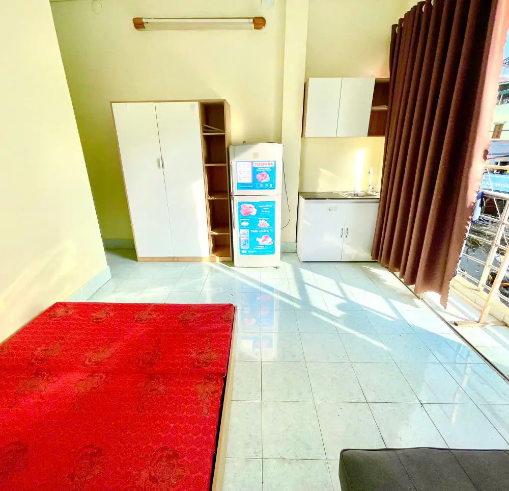 Cho thuê phòng 7A/98, Thành Thái, Phường 14, Quận 10, Hồ Chí Minh N1343 P16048