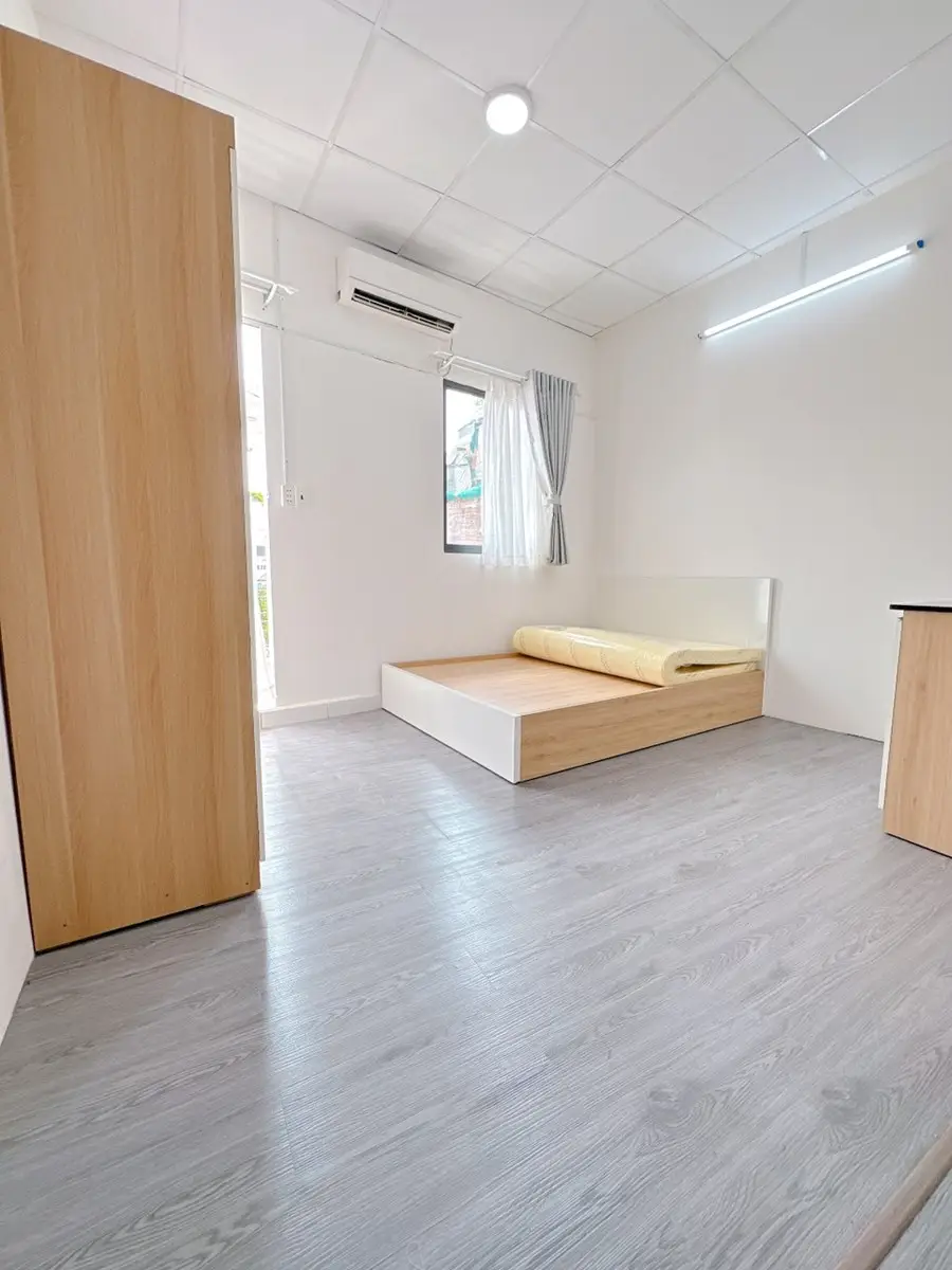 Cho thuê phòng 106/36, Vạn Kiếp, Phường 03, Quận Phú Nhuận, Hồ Chí Minh N3501 P16051