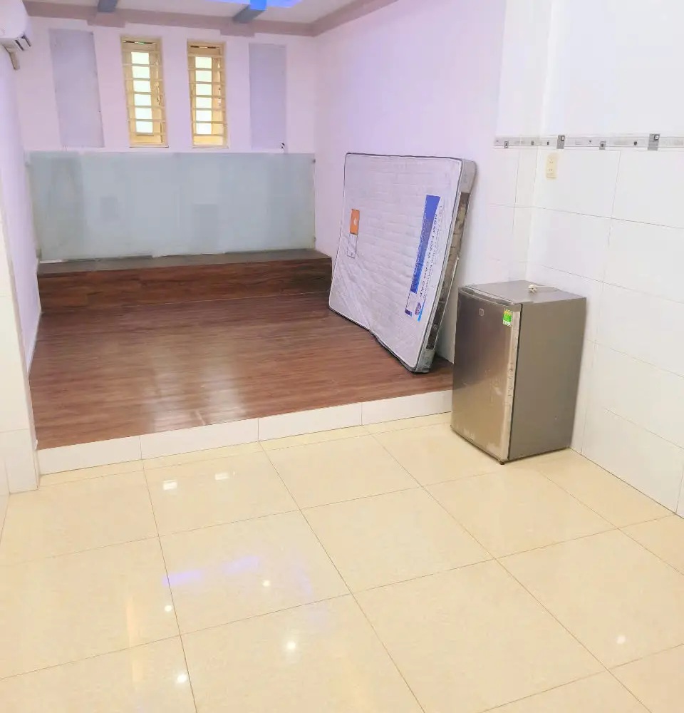 Cho thuê phòng 33/3A, Nguyễn Đình Chính, Phường 15, Quận Phú Nhuận, Hồ Chí Minh - zbt N1075 P16056