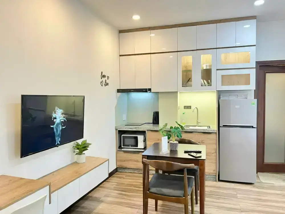 Cho thuê phòng 1224, Trường Sa - zbt, Phường 13, Quận Phú Nhuận, Hồ Chí Minh