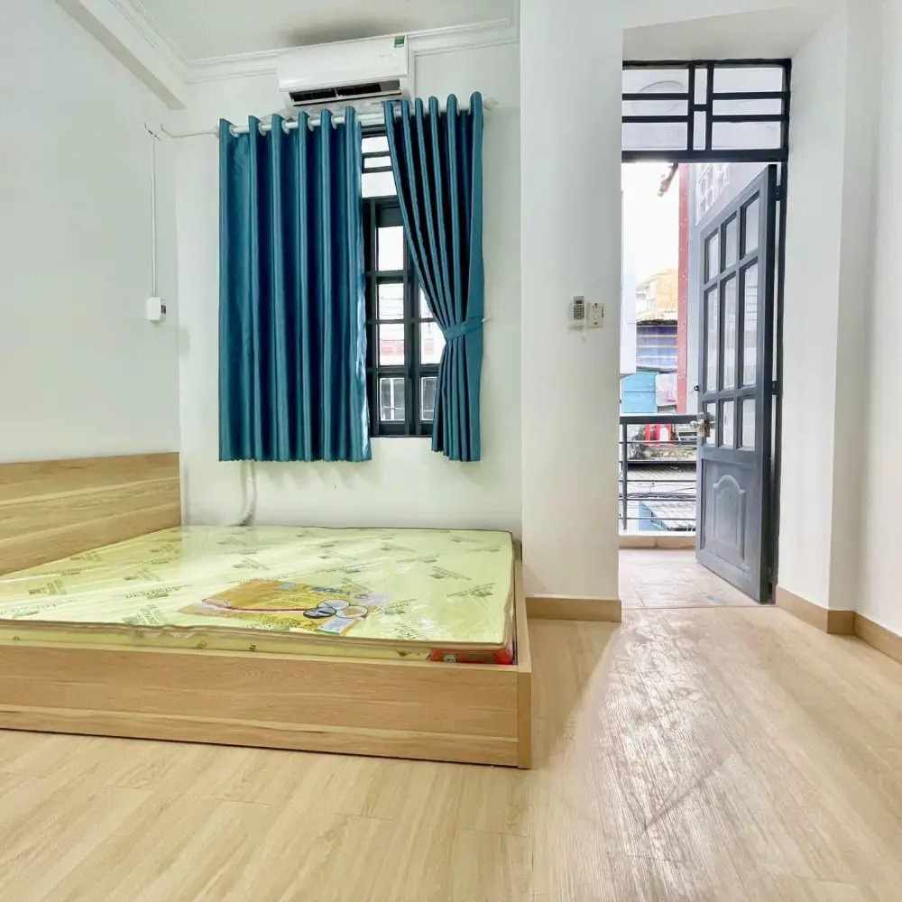 Cho thuê phòng 451/25, Nguyễn Trãi ZTT5, Phường 07, Quận 5, Hồ Chí Minh