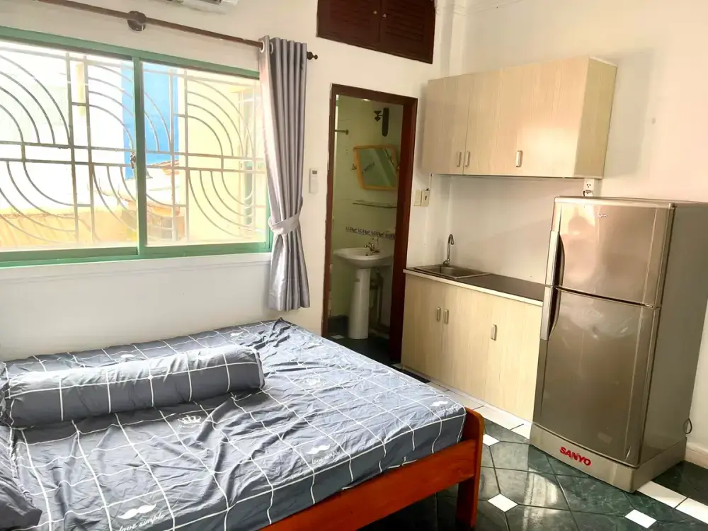 Cho thuê phòng 62/9, Điện Biên Phủ, Phường Đa Kao, Quận 1, Hồ Chí Minh N2684 P16065