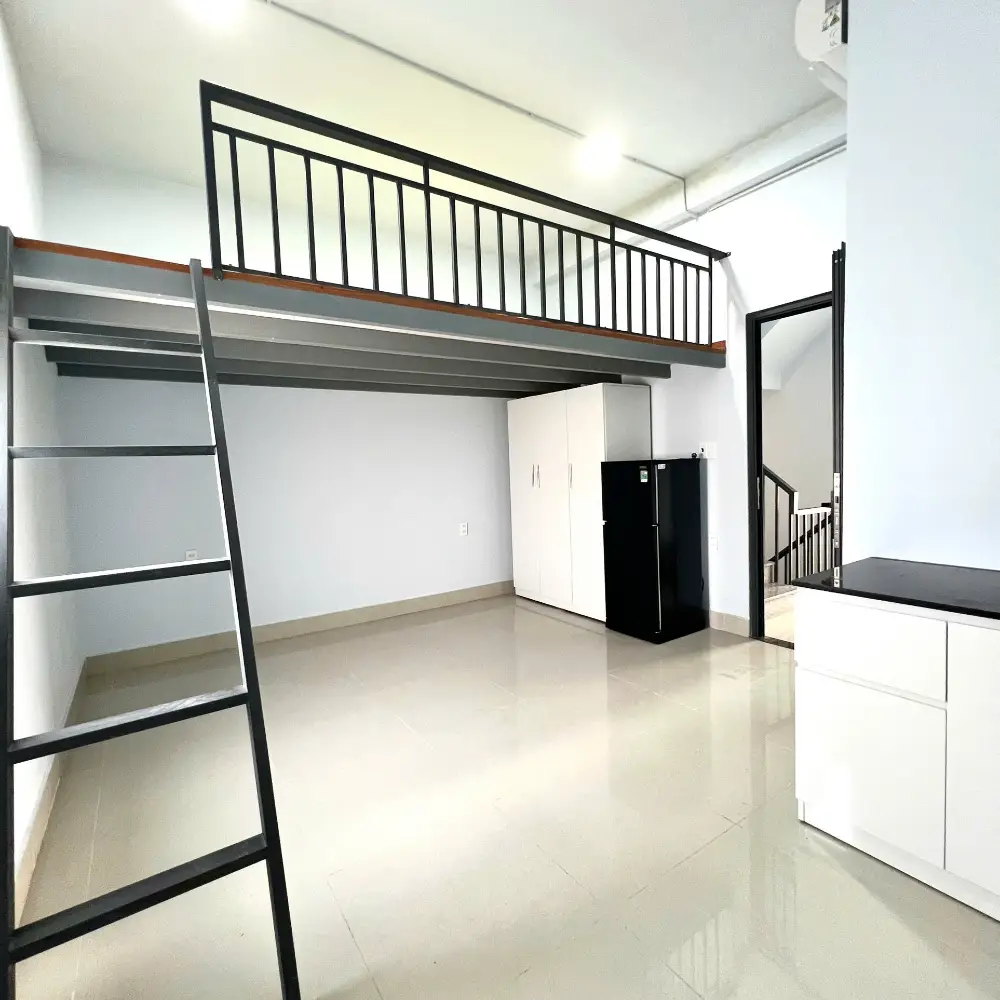 Cho thuê phòng 126/25, Đường số 20 - zbt, Phường 05, Quận Gò Vấp, Hồ Chí Minh