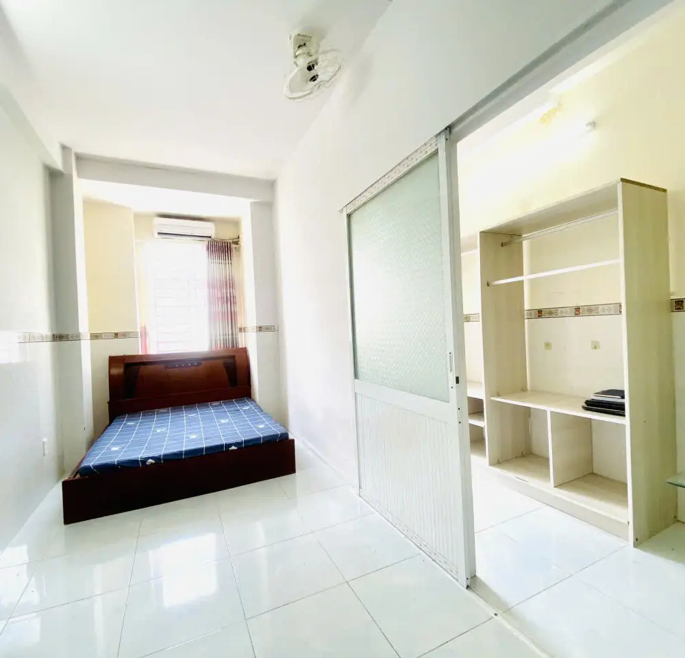 Cho thuê phòng 81/6, Hồ Văn Huê, Phường 09, Quận Phú Nhuận, Hồ Chí Minh - zbt N7298 P16085