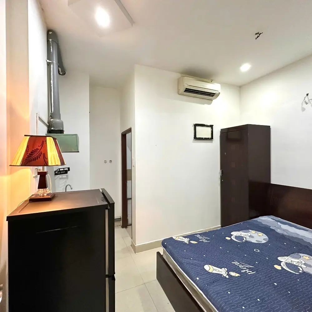 Cho thuê phòng 22, Đường Số 15, Phường An Phú, Thành phố Thủ Đức, Hồ Chí Minh N1909 P16087