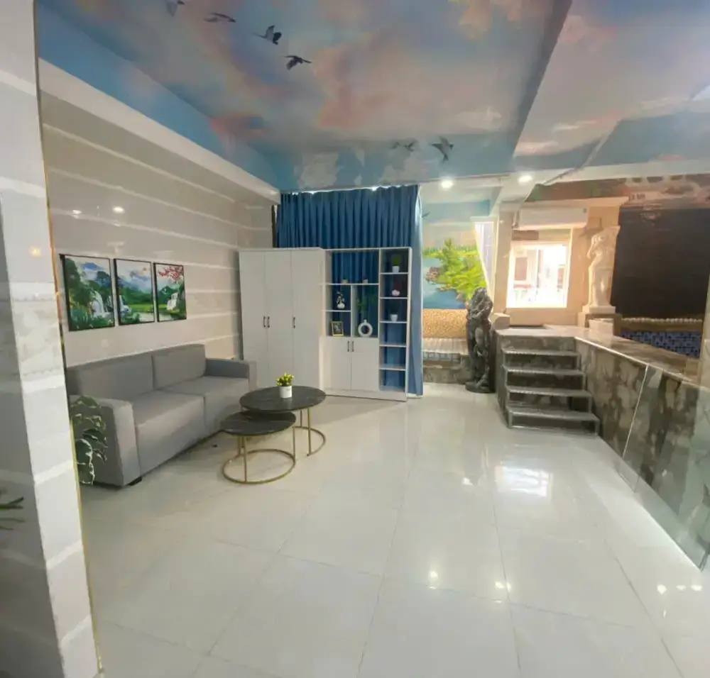 Cho thuê phòng 222, Chu Văn An, Phường 26, Quận Bình Thạnh, Hồ Chí Minh N7792 P16105