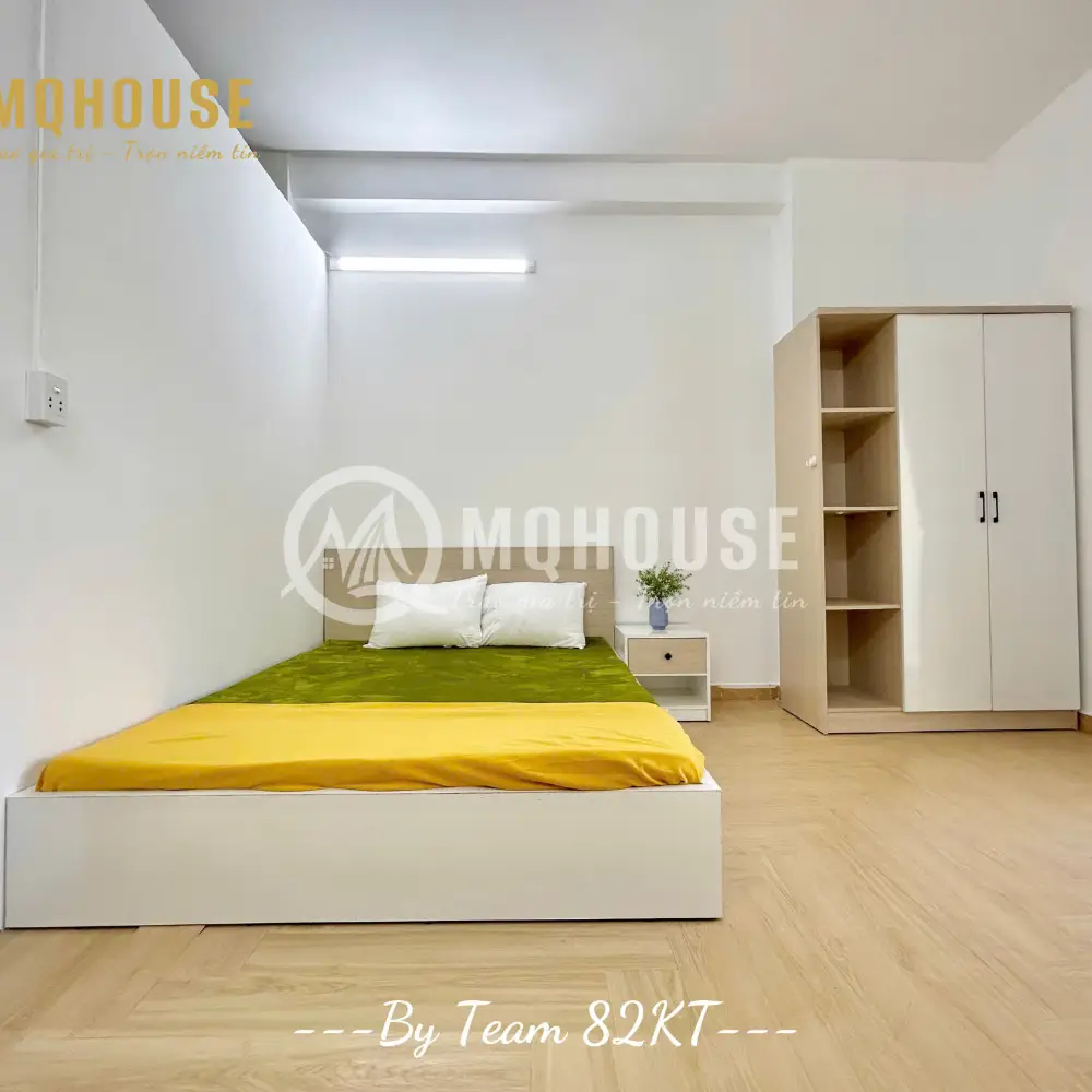 Cho thuê phòng 192, Chu Văn An - zbt, Phường 26, Quận Bình Thạnh, Hồ Chí Minh