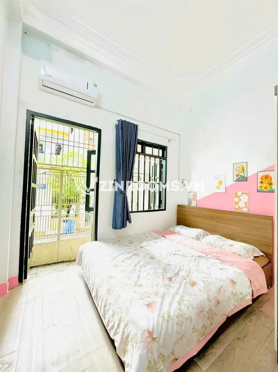 Cho thuê phòng 872/7, Quang Trung - zbt, Phường 8, Quận Gò Vấp, Hồ Chí Minh