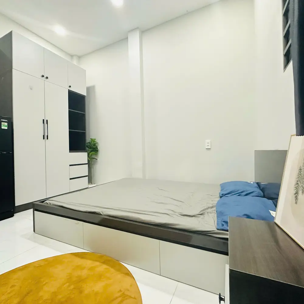 Cho thuê phòng 750/1/17, Nguyễn Kiệm, Phường 04, Quận Phú Nhuận, Hồ Chí Minh - zbt N876 P16151