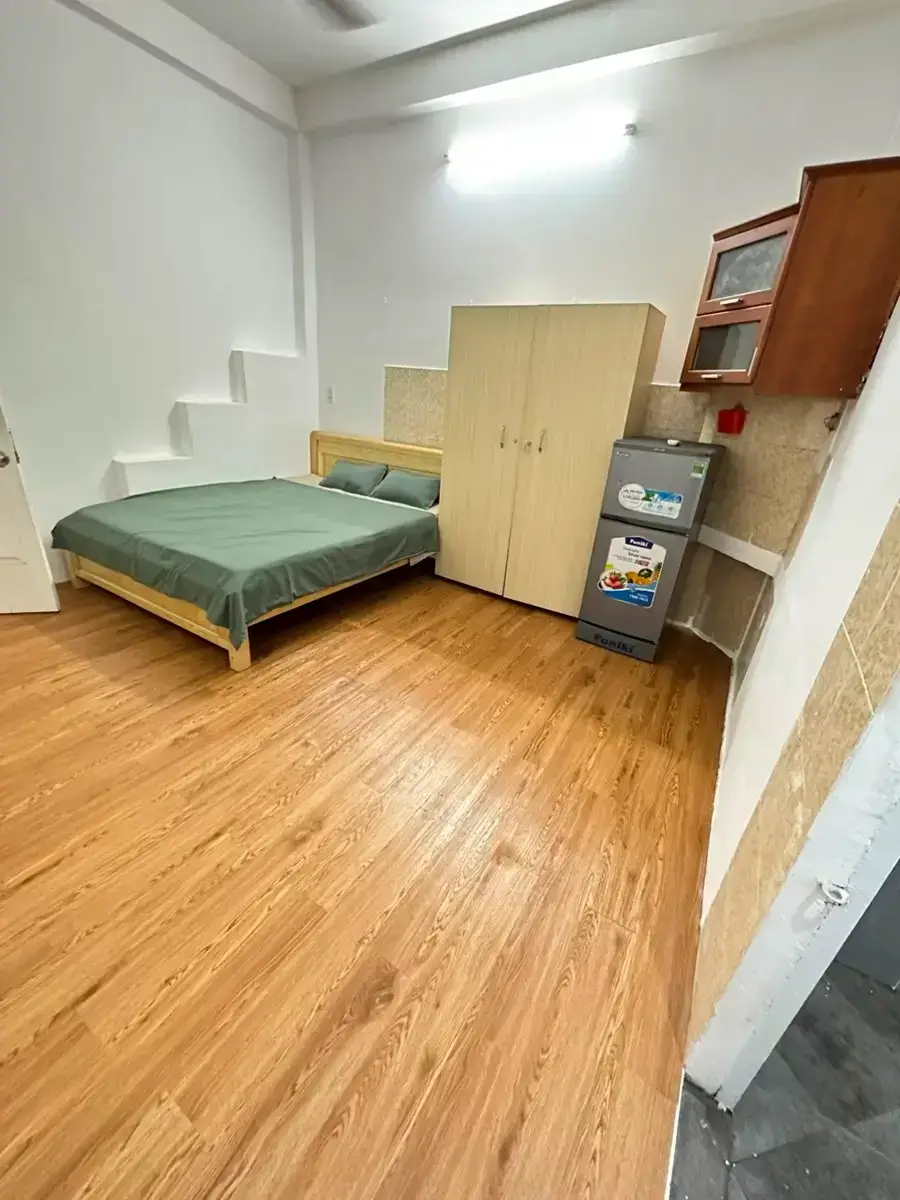 Cho thuê phòng 245/30B, Bình Lợi - zbt, Phường 13, Quận Bình Thạnh, Hồ Chí Minh N7288 P16194