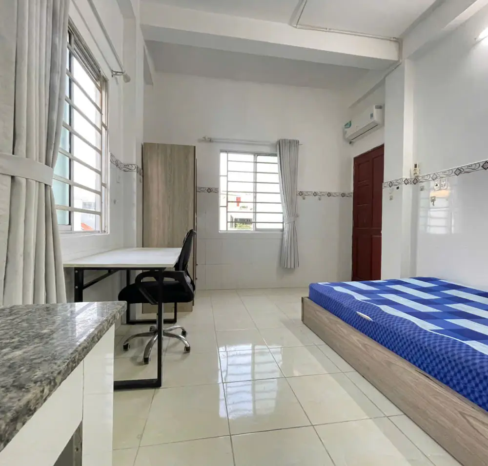 Cho thuê phòng 157/6, Trần bá Giao - zbt, Phường 05, Quận Gò Vấp, Hồ Chí Minh N1576 P16196