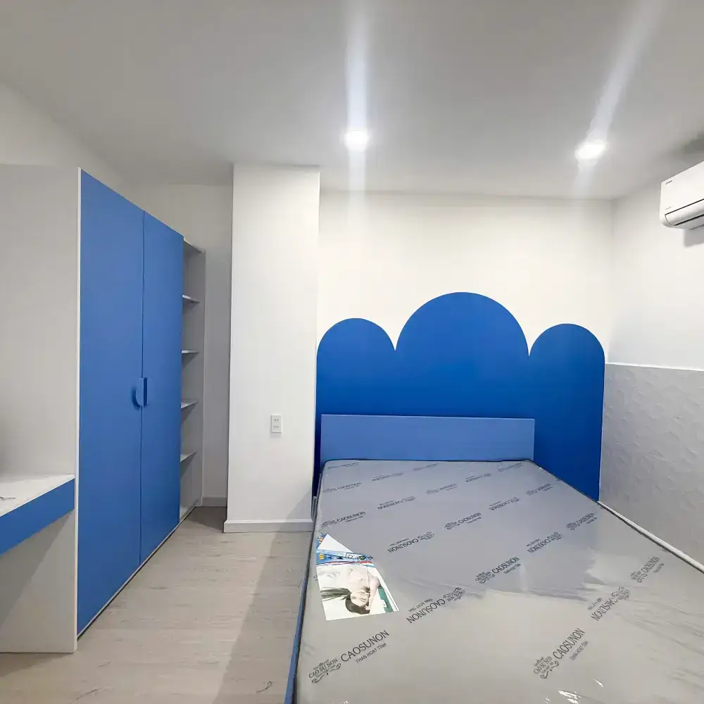 Cho thuê phòng 159/9, Đào Duy Anh, Phường 07, Quận Phú Nhuận, Hồ Chí Minh - zbt N218 P16197