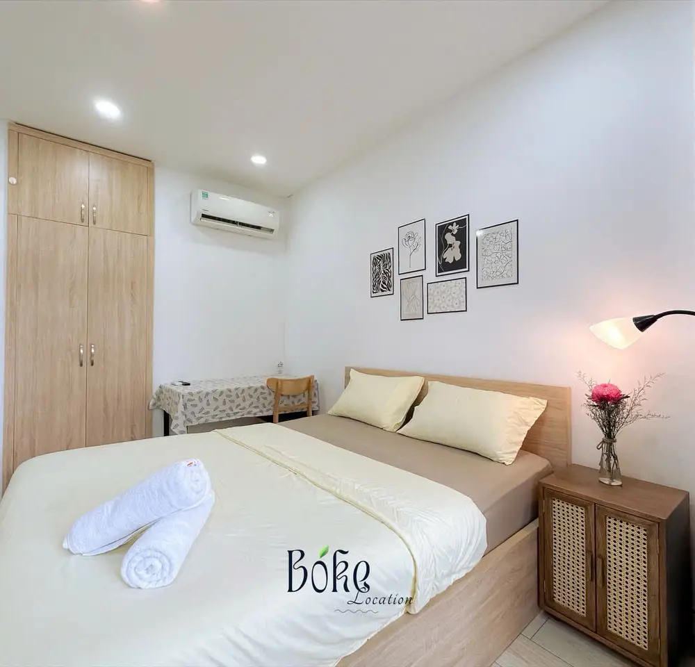 Cho thuê phòng 93, Hoàng Sa, Phường Đa Kao, Quận 1, Hồ Chí Minh