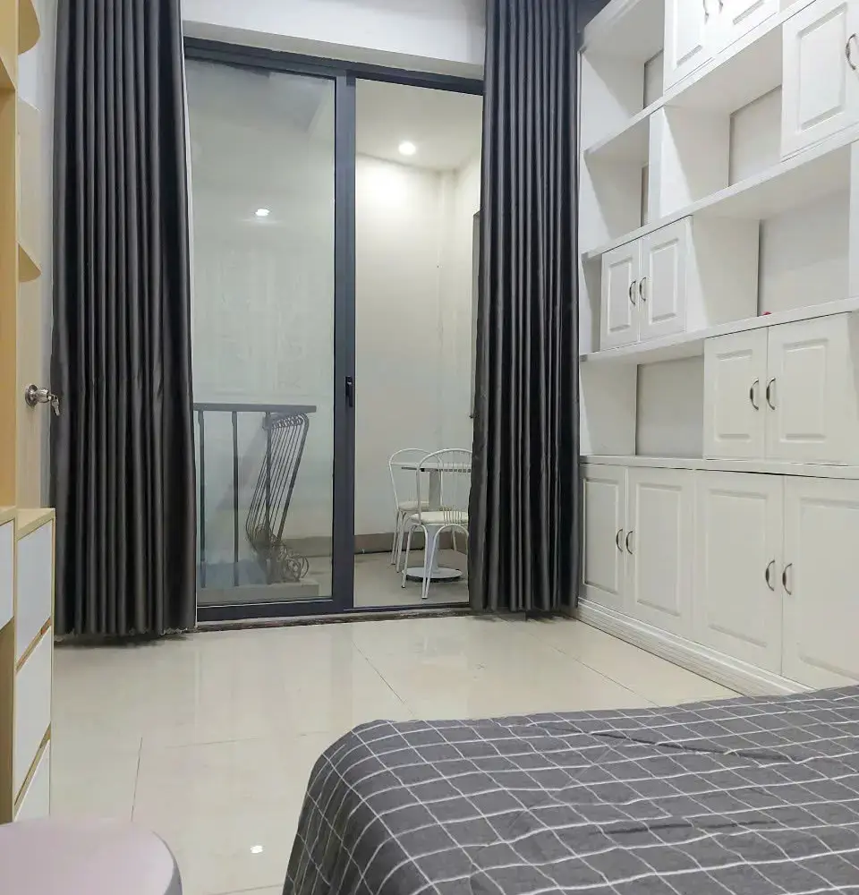 Cho thuê phòng 671/20, Nguyễn Kiệm, Phường 09, Quận Phú Nhuận, Hồ Chí Minh - zbt N2863 P16241