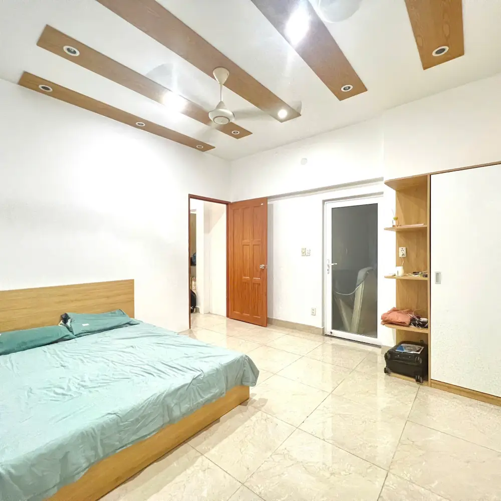 Cho thuê phòng 11, Tiền Giang ZTT1, Phường 02, Quận Tân Bình, Hồ Chí Minh