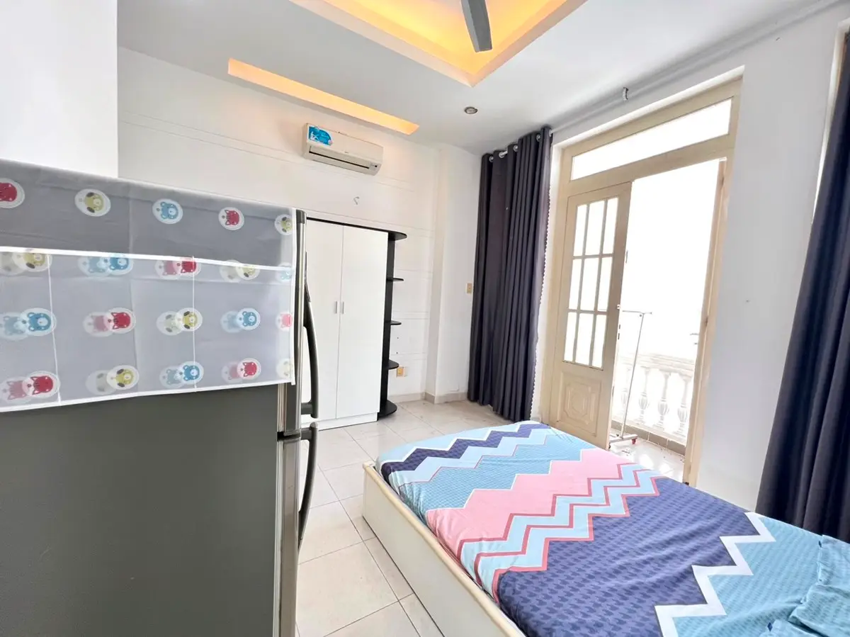 Cho thuê phòng 11, Tiền Giang ZTT1, Phường 02, Quận Tân Bình, Hồ Chí Minh