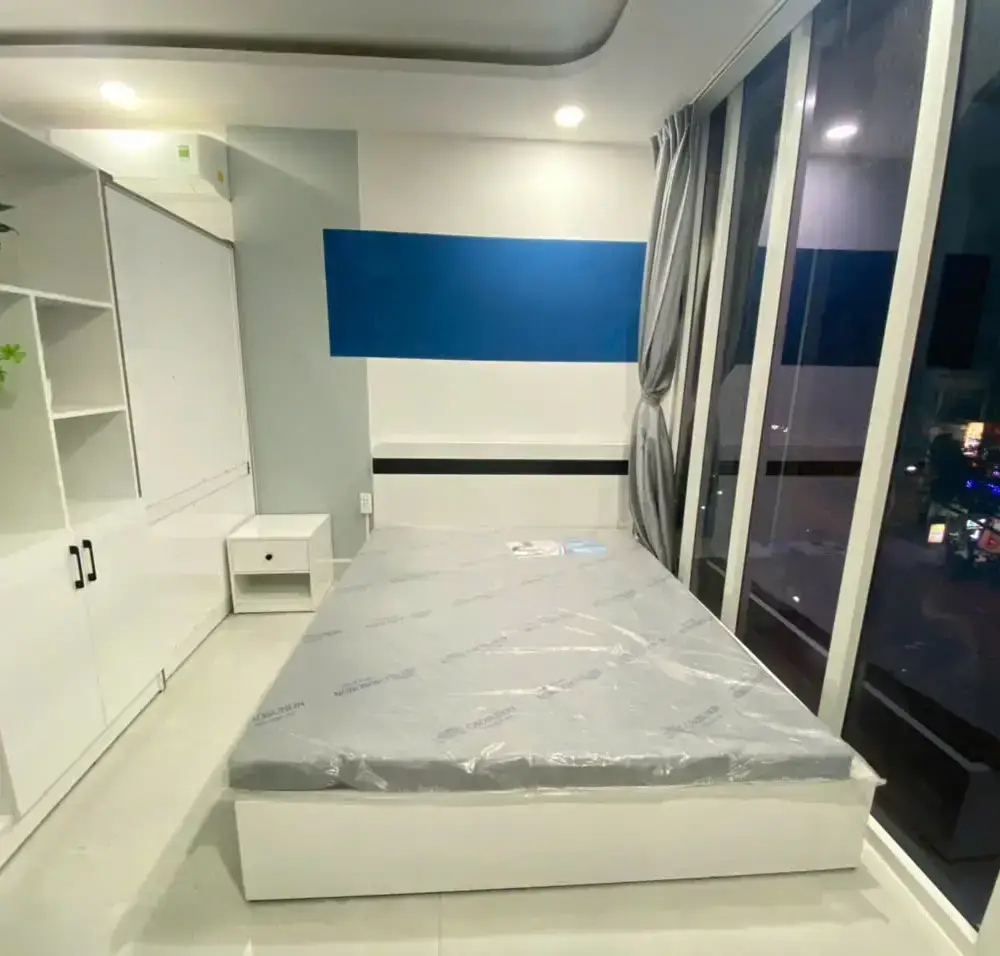 Cho thuê phòng 222, Chu Văn An, Phường 26, Quận Bình Thạnh, Hồ Chí Minh N7792 P16275