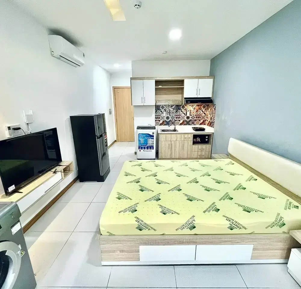 Cho thuê phòng 390, Xô Viết Nghệ Tĩnh - zbt, Phường 25, Quận Bình Thạnh, Hồ Chí Minh N1861 P10767