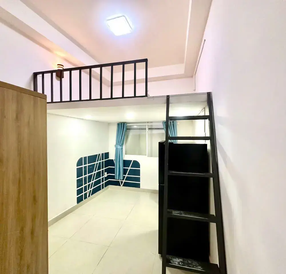 Cho thuê phòng 549/45/35, Xô Viết Nghệ Tĩnh - zbt, Phường 26, Quận Bình Thạnh, Hồ Chí Minh N5631 P16316