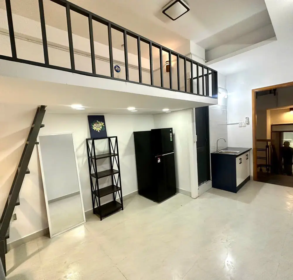 Cho thuê phòng 549/45/35, Xô Viết Nghệ Tĩnh - zbt, Phường 26, Quận Bình Thạnh, Hồ Chí Minh N5631 P16317