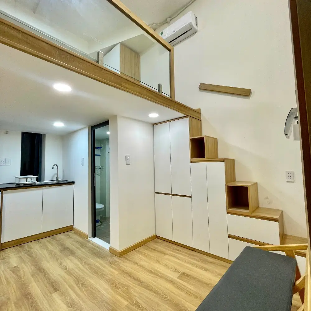 Cho thuê phòng 62/22, Đinh Bộ Lĩnh - zbt, Phường 26, Quận Bình Thạnh, Hồ Chí Minh