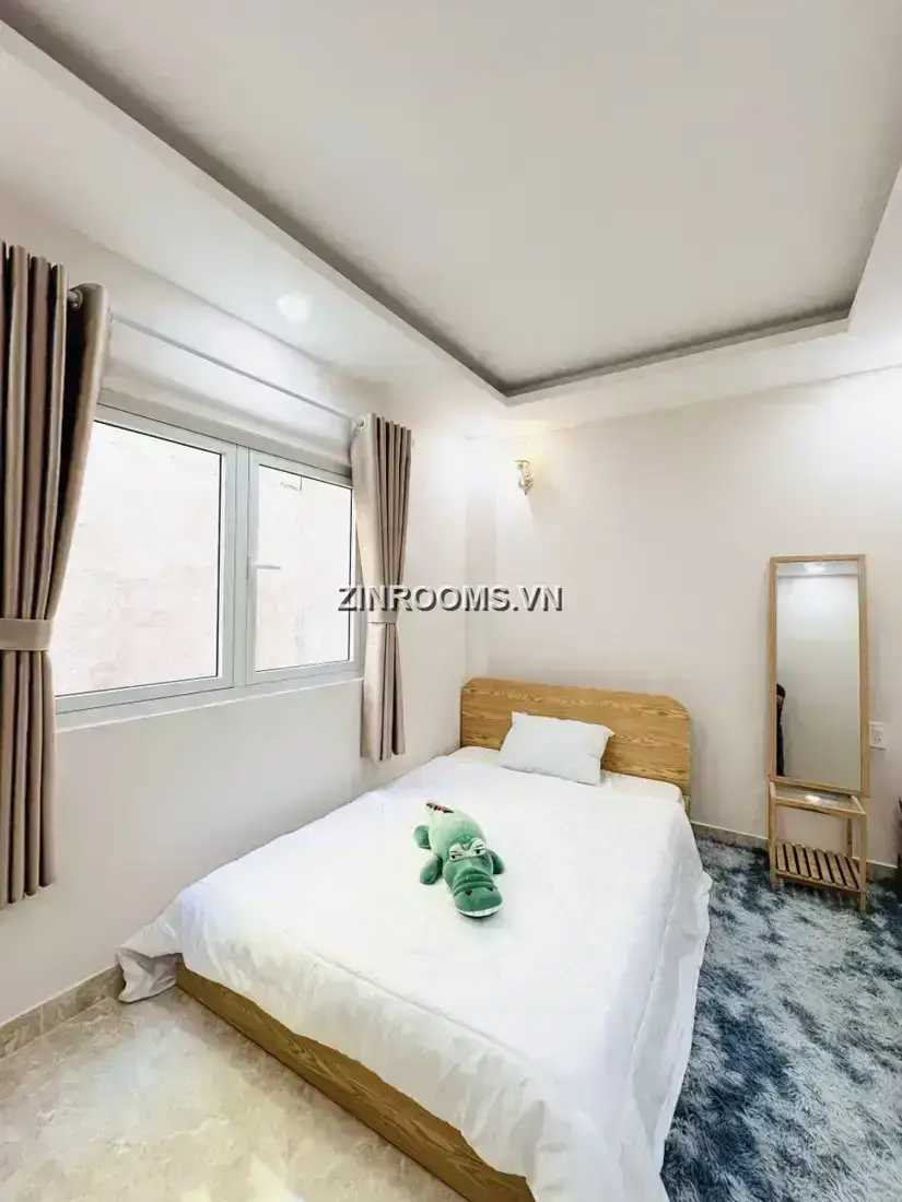 Cho thuê phòng 482/10/28/14, Nơ Trang Long - zbt, Phường 13, Quận Bình Thạnh, Hồ Chí Minh N7760 P16357