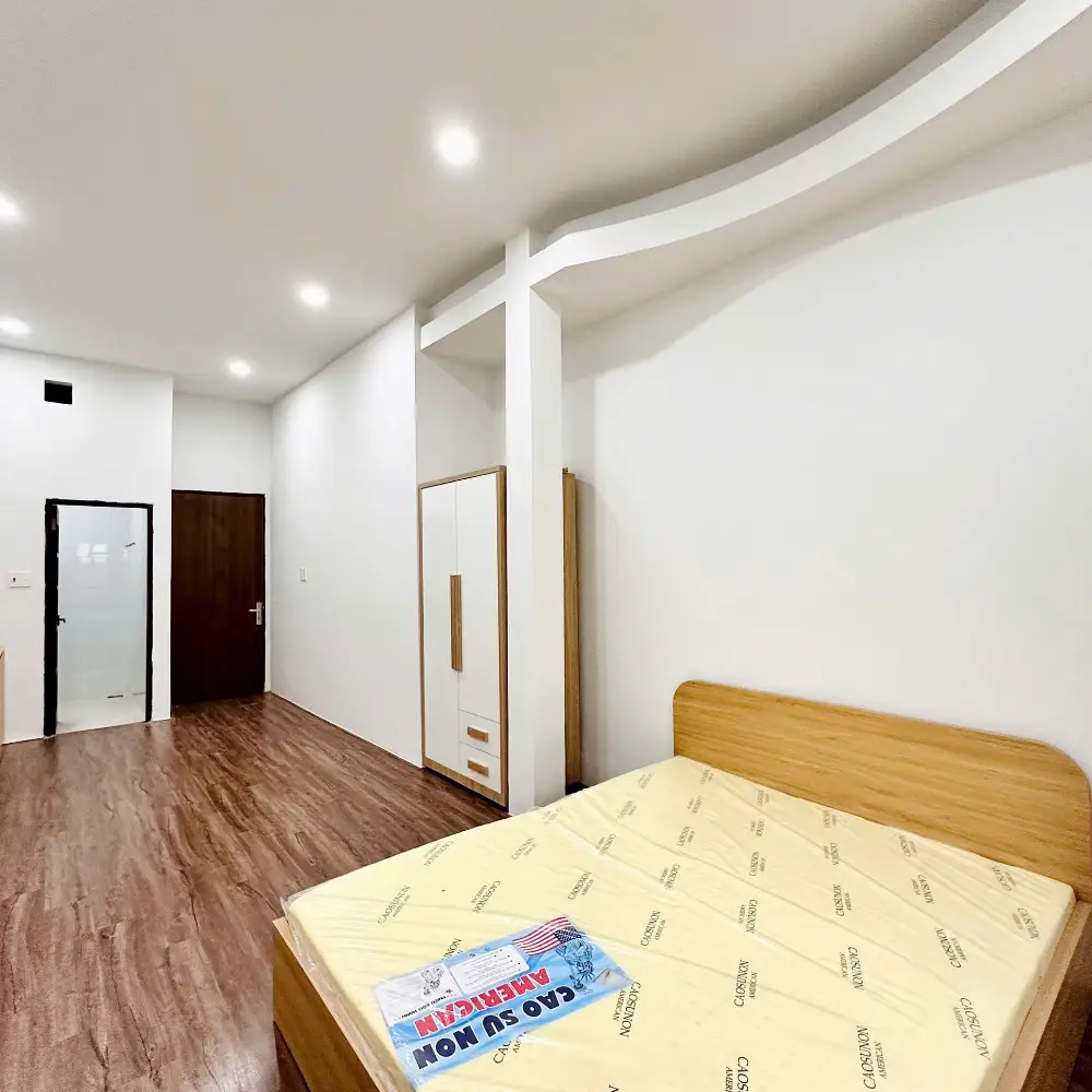 Cho thuê phòng 42, Yên Đỗ, Phường 01, Quận Bình Thạnh, Hồ Chí Minh N6642 P16374