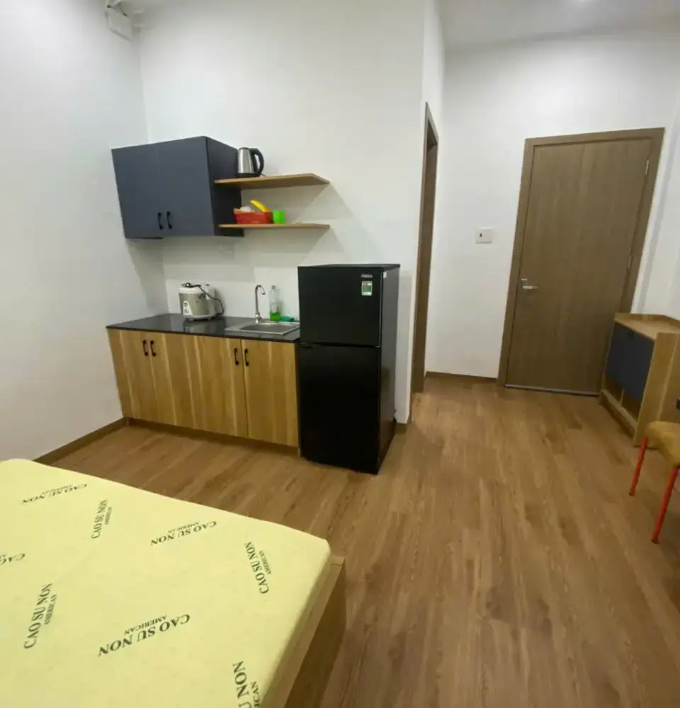 Cho thuê phòng 50/18, Nguyễn Đình Chiểu - zbt, Phường 04, Quận Phú Nhuận, Hồ Chí Minh N2116 P16377