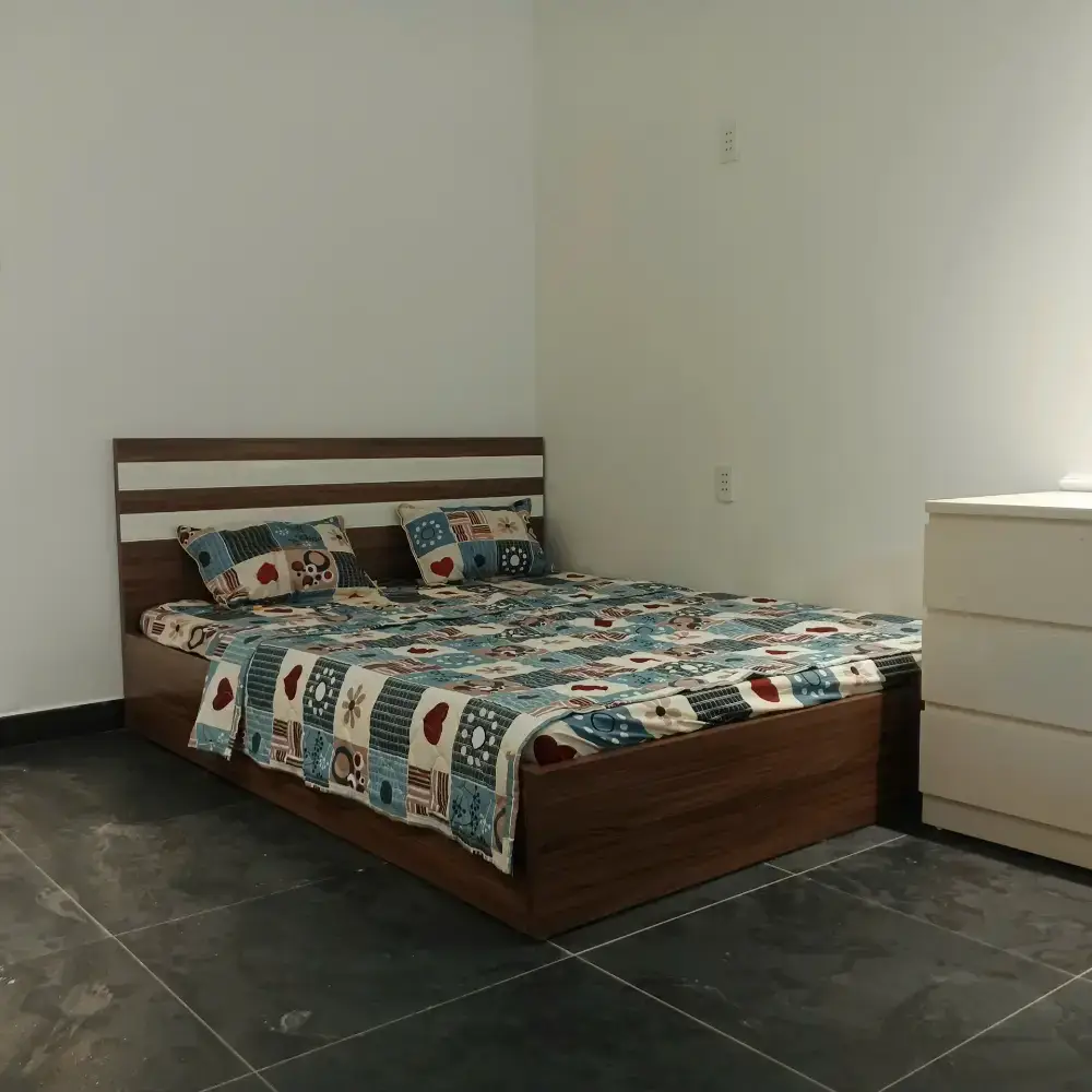 Cho thuê phòng 68, Cô Bắc ZTT5, Phường Cầu Ông Lãnh, Quận 1, Hồ Chí Minh