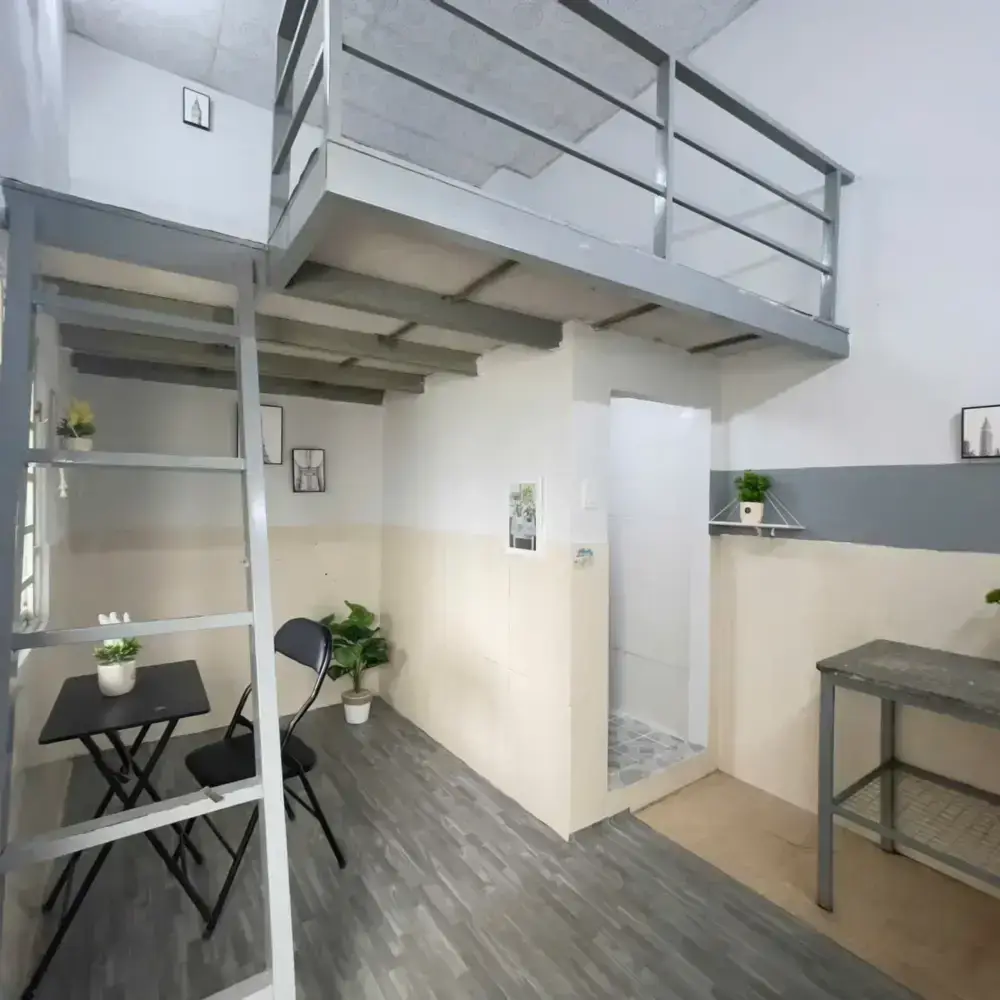 Cho thuê phòng 15/133, Võ Duy Ninh - zbt, Phường 22, Quận Bình Thạnh, Hồ Chí Minh