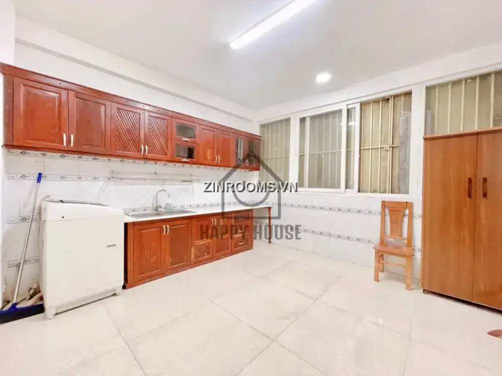 Cho thuê phòng 469/2, Nguyễn Kiệm, Phường 09, Quận Phú Nhuận, Hồ Chí Minh