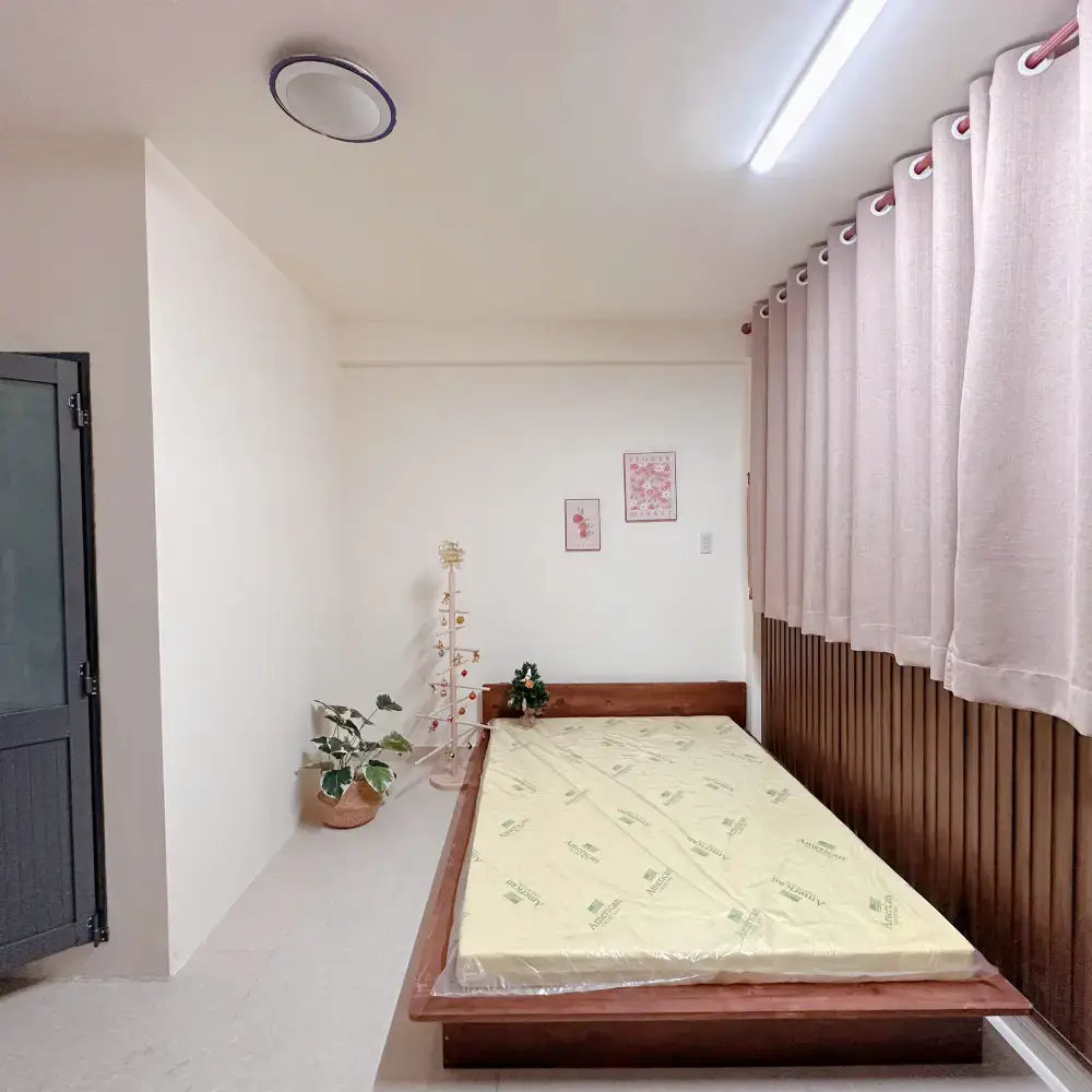 Cho thuê phòng 469/2, Nguyễn Kiệm, Phường 09, Quận Phú Nhuận, Hồ Chí Minh N3614 P16397