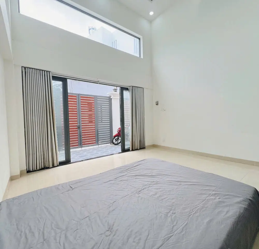 Cho thuê phòng 120/29/80, Thích Quảng Đức, Phường 11, Quận Phú Nhuận, Hồ Chí Minh - zbt N841 P16439