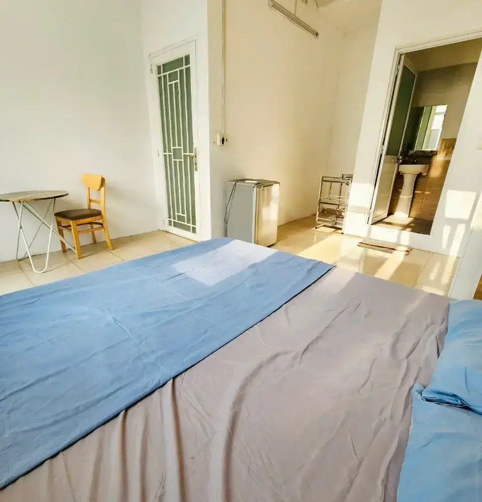 Cho thuê phòng 343/26, Nơ Trang Long - zbt, Phường 13, Quận Bình Thạnh, Hồ Chí Minh