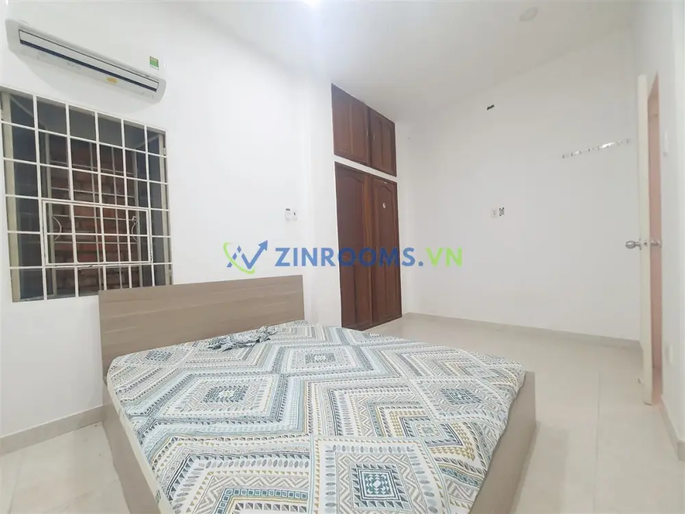 Cho thuê phòng 476/26D, Huỳnh Văn Bánh - zbt, Phường 13, Quận Phú Nhuận, Hồ Chí Minh