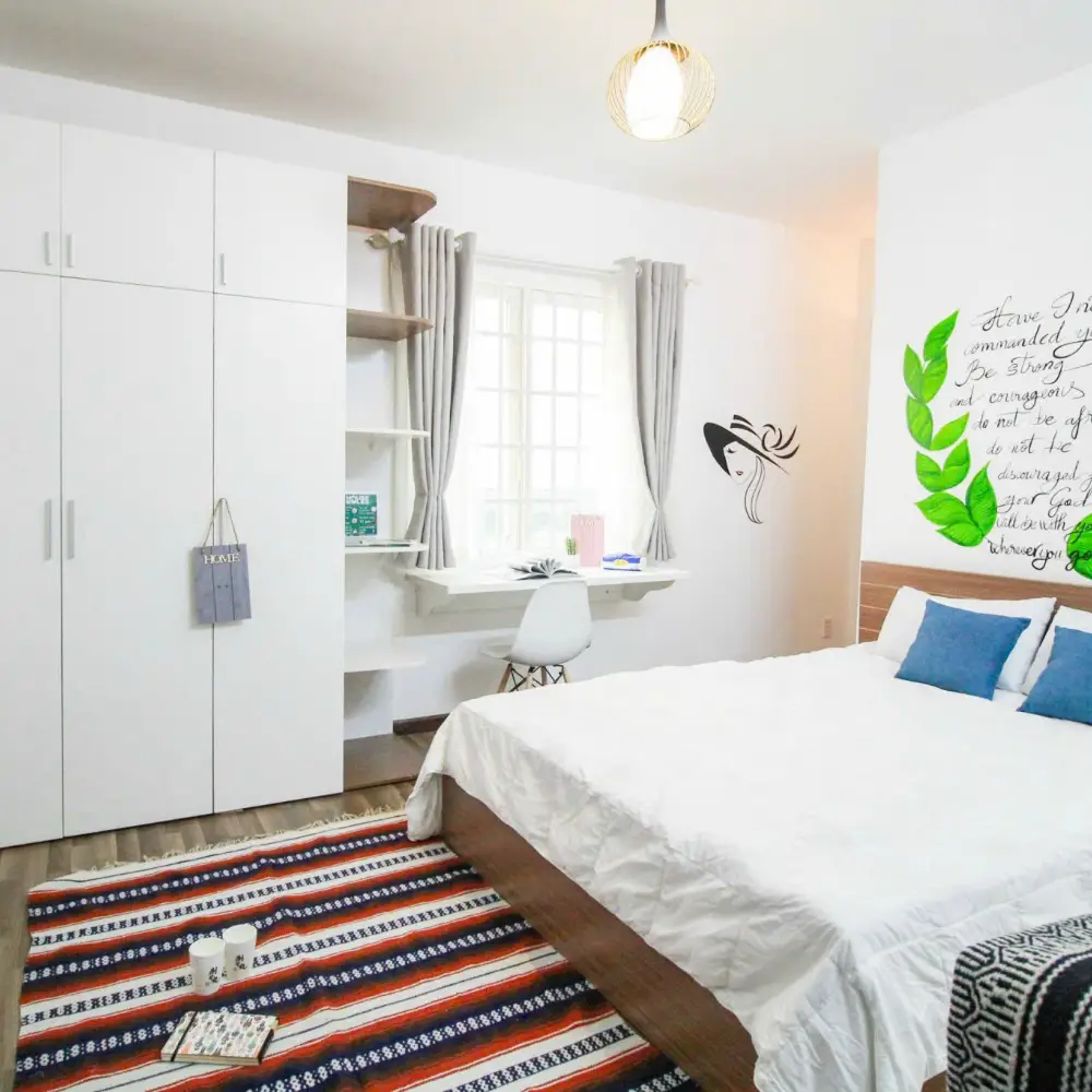 Cho thuê phòng 12, Đường Số 42, Phường Thảo Điền, Thành phố Thủ Đức, Hồ Chí Minh N2136 P16504