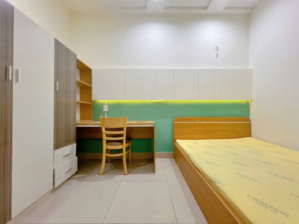 Cho thuê phòng 72/33, Nguyễn Hông Đào ZTT5, Phường 14, Quận Tân Bình, Hồ Chí Minh