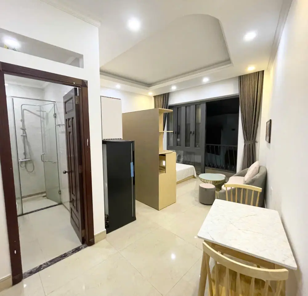 Cho thuê phòng 671/20, Nguyễn Kiệm, Phường 09, Quận Phú Nhuận, Hồ Chí Minh - zbt N2863 P16540