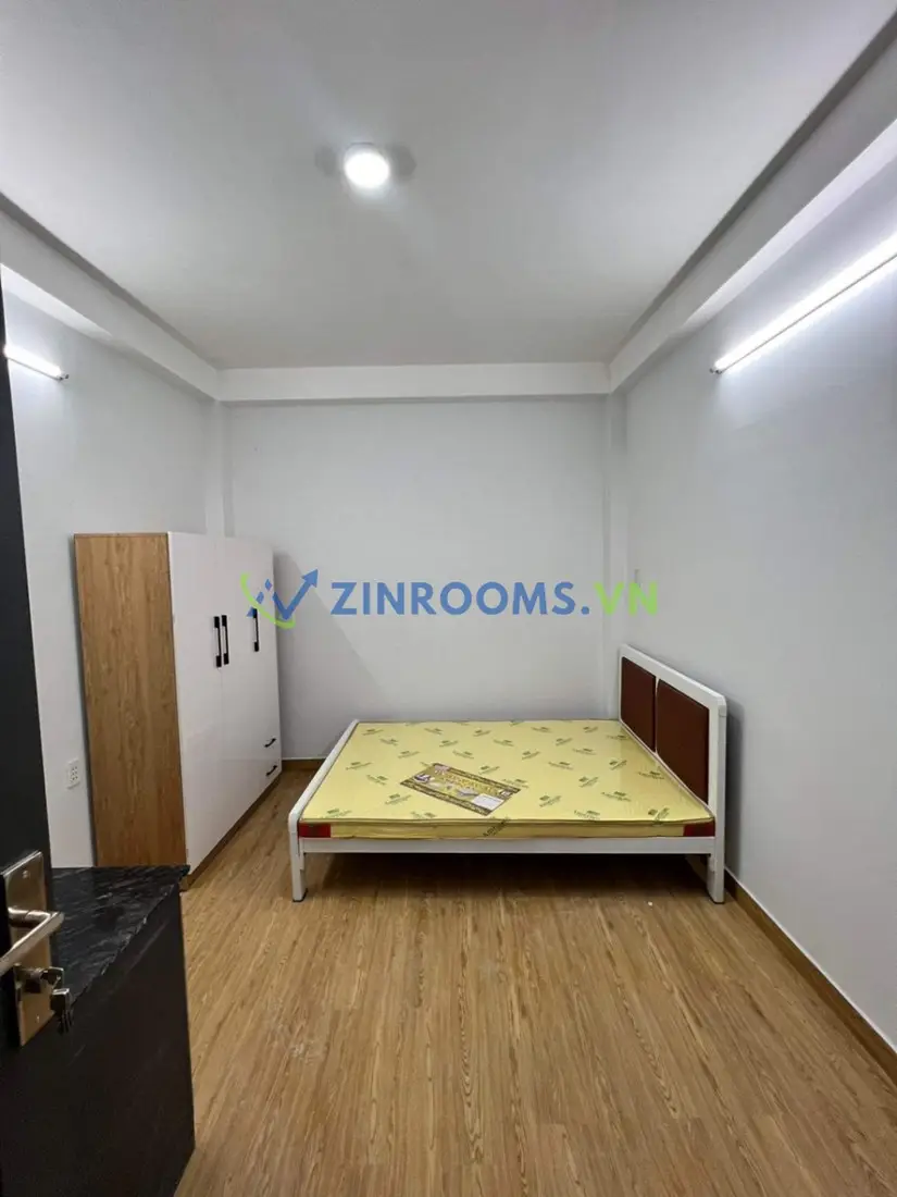 Cho thuê phòng 62, Bắc Hải ZTT3, Phường 15, Quận Tân Bình, Hồ Chí Minh N3174 P16544
