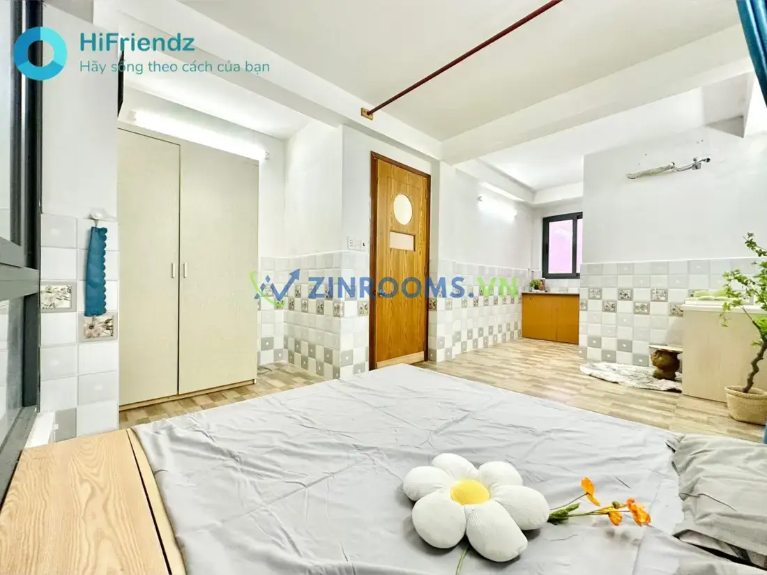 Cho thuê phòng 964/33/8, Tân Kỳ Tân Quý ZTT4, Phường Bình Hưng Hòa, Quận Bình Tân, Hồ Chí Minh N8265 P16557