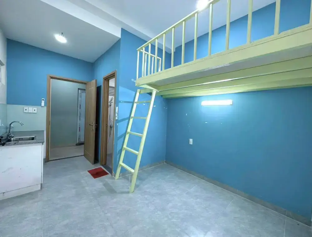 Cho thuê phòng 685/30/43, Xô Viết Nghệ Tĩnh - zbt, Phường 26, Quận Bình Thạnh, Hồ Chí Minh